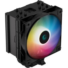 Кулер для процессора Deepcool AG500 BK ARGB V2