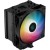 Кулер для процессора Deepcool AG500 BK ARGB V2 в Metoo.kz - Metoo (1)