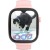 Смарт часы Elari KidGram Watch Розовый - Metoo (2)