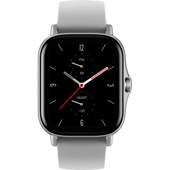 Смарт часы Amazfit GTS2 A1969, серый - Metoo (2)