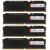 Комплект модулей памяти Kingston FURY Beast KF556C40BBK4-128 DDR5 128GB (Kit 4x32GB) 5600MHz в Metoo.kz - Metoo (2)