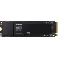 Твердотельный накопитель SSD Samsung 990 EVO PLUS 2TB M.2