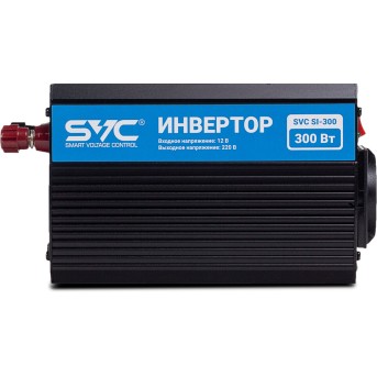 Инвертор SVC SI-300 - Metoo (2)