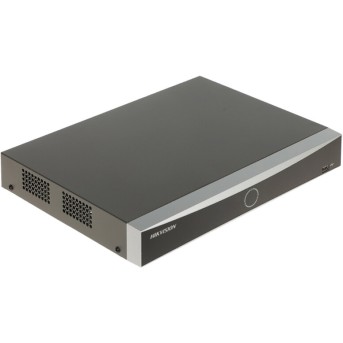 Сетевой видеорегистратор Hikvision DS-7608NXI-K1(B) - Metoo (2)