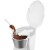 Кофеварка капельная Kitfort КТ-7631 - Metoo (2)