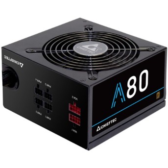 Блок питания Chieftec A-80 CTG-750C - Metoo (1)