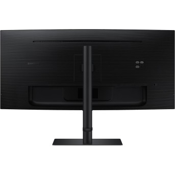 Монитор Samsung 34" ViewFinity S6 LS34C650UAIXCI - Metoo (2)