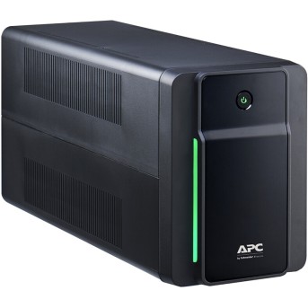 Источник бесперебойного питания APC Back-UPS - Metoo (3)