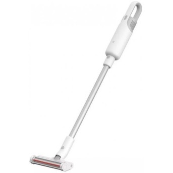Беспроводной вертикальный пылесос Xiaomi Mi Handheld Vacuum Cleaner Light Белый - Metoo (1)