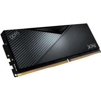 Модуль памяти ADATA XPG Lancer AX5U5600C3632G-CLABK DDR5 32GB - Metoo (2)