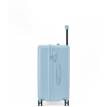 Чемодан NINETYGO Danube MAX luggage -26'' China Blue Голубой - Metoo (3)