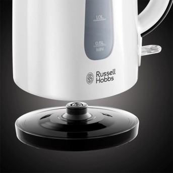 Электрический чайник Russell Hobbs 25070-70 - Metoo (3)