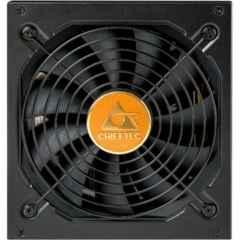 Блок питания Chieftec Polaris PPS-550FC Gold - Metoo (2)