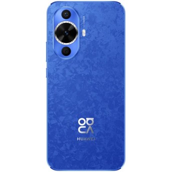 Абонентский терминал Huawei Nova 12s FOA-LX9 8GB RAM 256GB ROM Blue - Metoo (2)