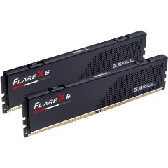 Комплект модулей памяти G.SKILL Flare X5 F5-5600J3036D16GX2-FX5 DDR5 32GB (Kit 2x16GB) 5600MHz..