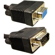 Удлинитель VGA 15M/15F 3 м.