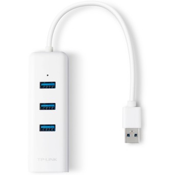 Концентратор USB TP-Link UE330 - Metoo (2)