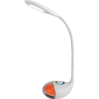 Настольная лампа Deluxe LORIINI (LED 6W) - Metoo (1)
