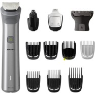 Триммер универсальный Philips Серии 5000 MG5940/15 "12 в 1" для бороды, волос и тела