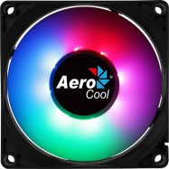 Кулер для компьютерного корпуса AeroCool Frost 14