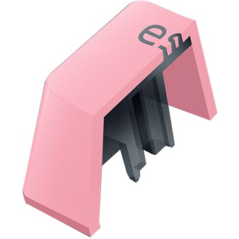 Набор сменных клавиш для клавиатуры Razer PBT Keycap Upgrade Set - Quartz Pink - Metoo (2)