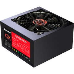 Блок питания Huntkey GX 750PRO