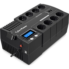 Источник бесперебойного питания CyberPower BR1000ELCD