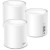 Домашняя Mesh-система Wi-Fi 6 TP-Link Deco X1500(3-pack) в Metoo.kz - Metoo (2)