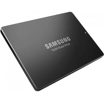Твердотельный накопитель SSD Samsung PM893 3.84TB SATA - Metoo (1)