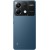 Мобильный телефон Poco X6 5G 12GB RAM 512GB ROM Blue - Metoo (2)