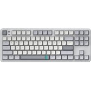 Клавиатура Dark Project ALU87A Daylight