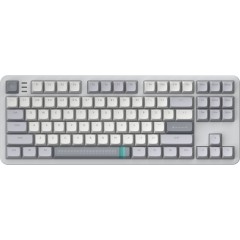 Клавиатура Dark Project ALU87A Daylight