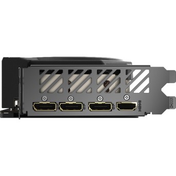 Видеокарта Gigabyte (GV-N4070WF2OCV2-12GD) RTX4070 WINDFORCE OC V2 12G - Metoo (2)