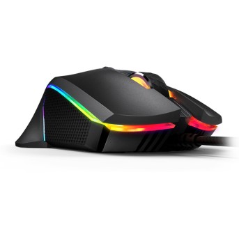 Компьютерная мышь Rapoo V20 Pro - Metoo (3)