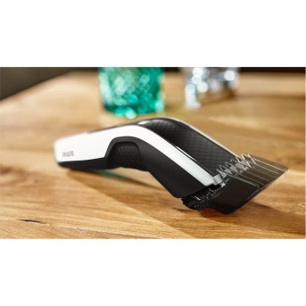 Машинка для стрижки волос Philips Серии 5000 HC5610/<wbr>15 - Metoo (2)