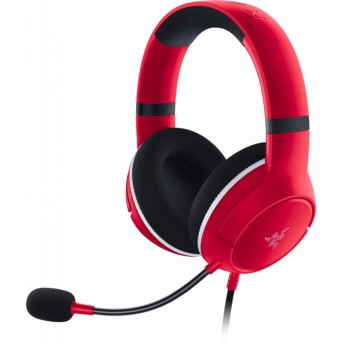 Гарнитура Razer Kaira X for Xbox - Pulse Red - Metoo (1)