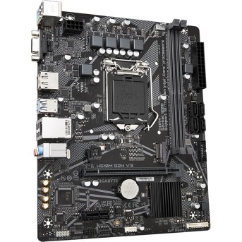 Материнская плата Gigabyte H510M S2H V3 - Metoo (3)