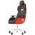 Игровое компьютерное кресло Thermaltake ARGENT E700 Flaming Orange - Metoo (2)