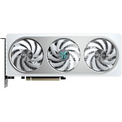 Видеокарта Gigabyte (GV-N5060AERO OC-8GD) RTX5060 AERO OC 8G