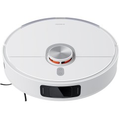 Робот-пылесос Xiaomi Robot Vacuum S20+ Белый (в комплекте заряд. станция B108GL-JZ)