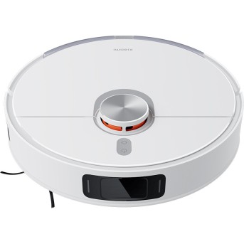 Робот-пылесос Xiaomi Robot Vacuum S20+ Белый (в комплекте заряд. станция B108GL-JZ) - Metoo (1)
