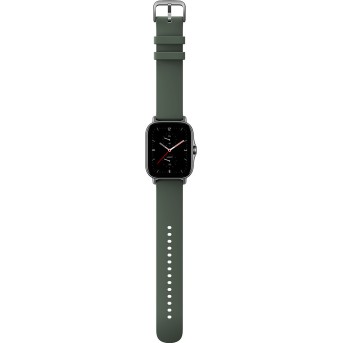 Смарт часы Amazfit GTS 2e A2021 Moss Green - Metoo (3)