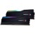 Комплект модулей памяти G.SKILL Trident Z5 RGB F5-5200J3636C16GX2-TZ5RK DDR5 32GB (Kit 2x16GB) 5200M - Metoo (1)