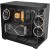Компьютерный корпус Bequiet! Light Base 900 FX Black Без Б/<wbr>П - Metoo (2)