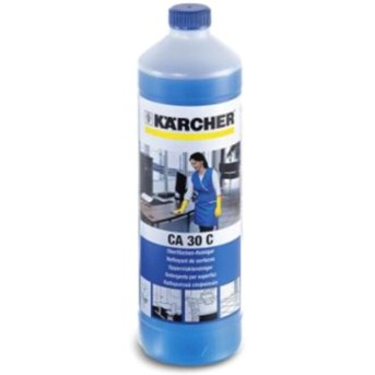 Cредство для очистки поверхностей KARCHER CA 30 C (1 л) - Metoo (1)
