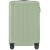 Чемодан NINETYGO Danube MAX luggage 22'' Зеленый - Metoo (2)