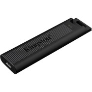 USB-накопитель Kingston DTMAX/1TB 1TB Черный