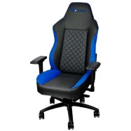 Игровое компьютерное кресло Thermaltake GTC 500 Black & Blue