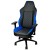 Игровое компьютерное кресло Thermaltake GTC 500 Black & Blue - Metoo (1)
