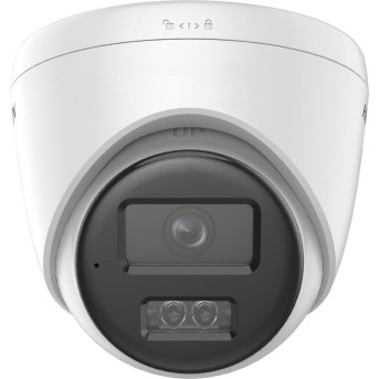 IP видеокамера Hikvision DS-2CD1363G2-LIUF - Metoo (2)